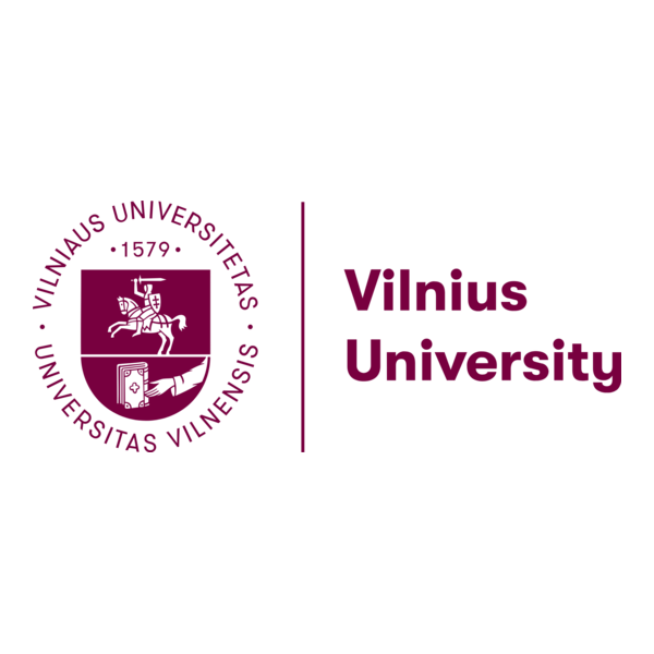 Vilnius University logo