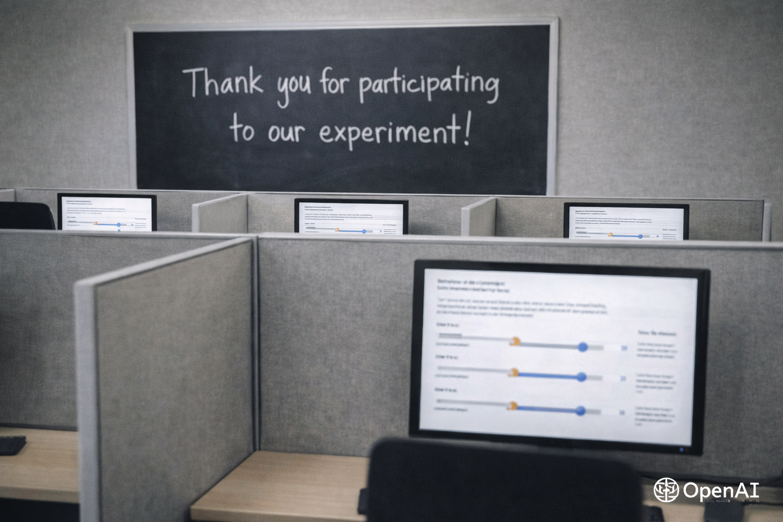 Behavioral and experimental economics illustration